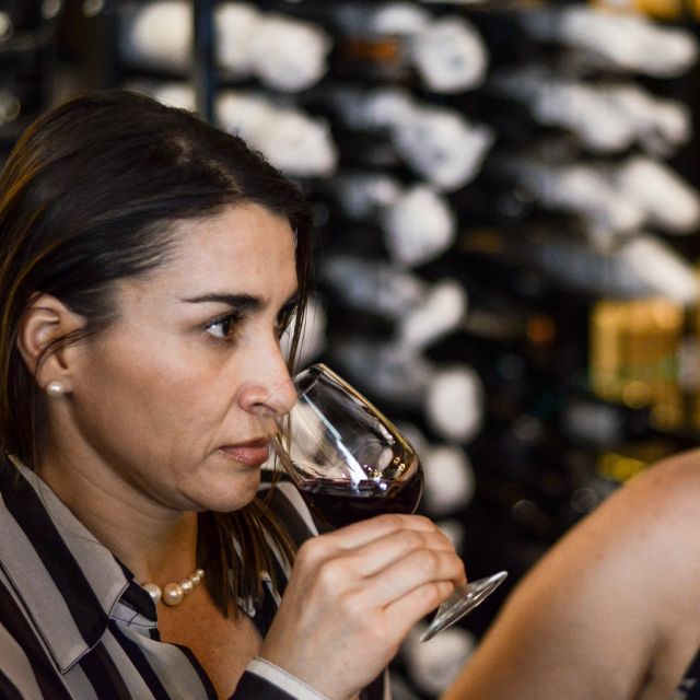 Introduction to Wine Culture in Buenos Aires - Winery Tour and Tasting
