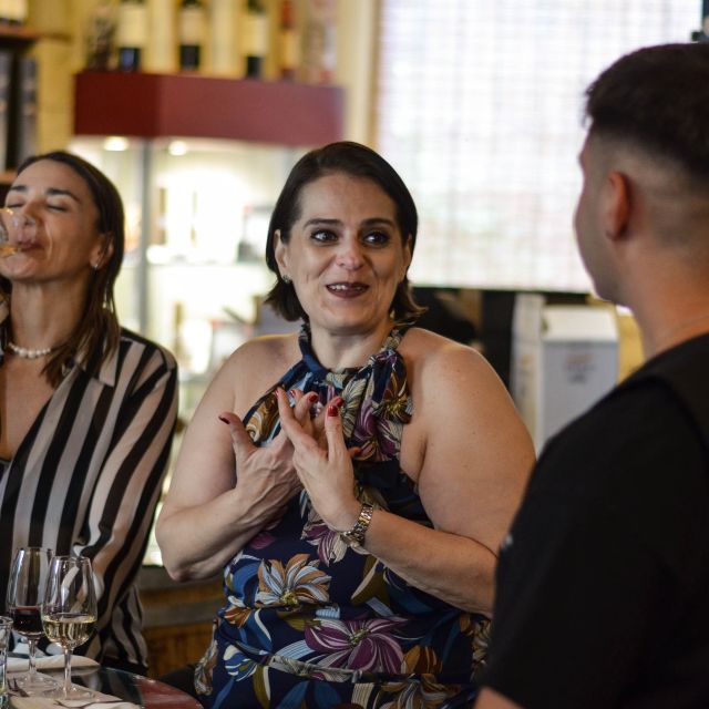 Introduction to Wine Culture in Buenos Aires - Customer Feedback