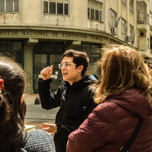 Introduction to Wine Culture in Buenos Aires - Accessibility and Accommodations