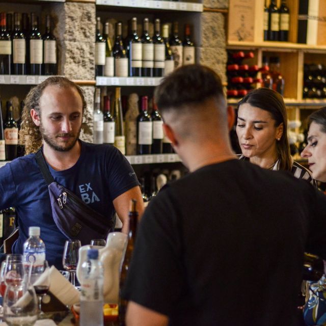 Introduction to Wine Culture in Buenos Aires - Frequently Asked Questions