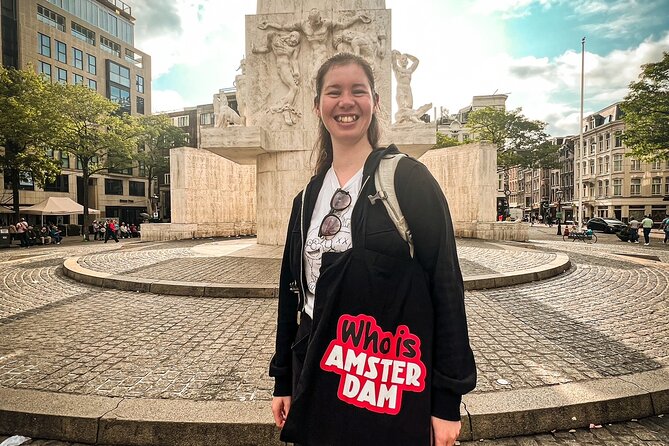 Introduction Walking Tour - Amsterdam Uncovered - Small Group - Tour Duration and Timing
