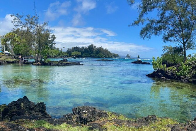 Introductory Beach Scuba Dive - Diving Destinations