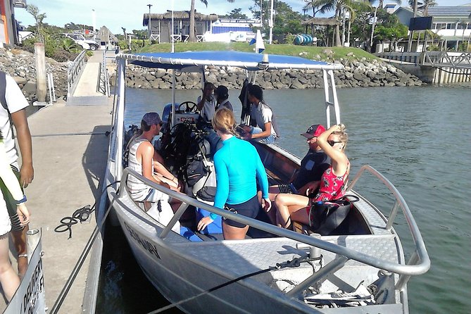 Introductory Scuba Dive Experience and Create Awesome Holiday Memory Moments - Key Points