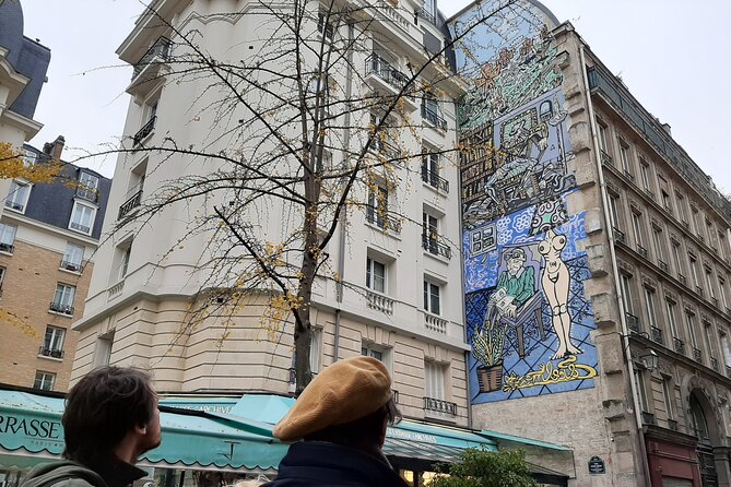 Invader Hunt - Street Art Tour of Le Marais - Accessibility