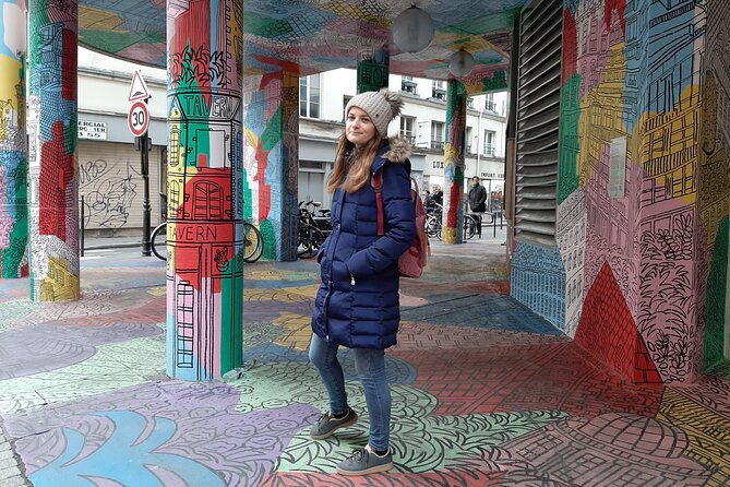 Invader Hunt - Street Art Tour of Le Marais - Ideal for Families
