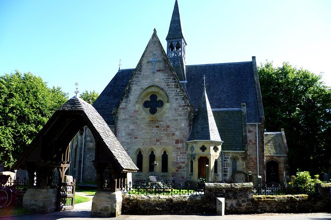 Inverary Castle & Loch Lomond Tour - Tour Experience