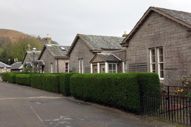 Inverary Castle & Loch Lomond Tour - Customer Feedback