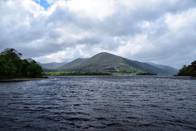 Inverary Castle & Loch Lomond Tour - Highlights of Inveraray Castle