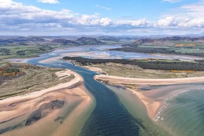 Invergordon Cruise Excursion - Castle ,Whisky and History Tour - Tour Reviews and Ratings