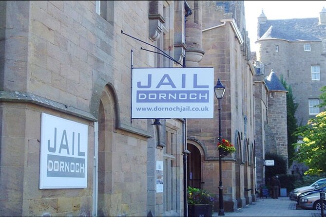Invergordon Cruise Excursion - Castle ,Whisky and History Tour - Guide Experiences and Highlights