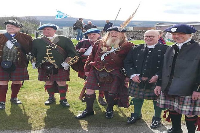 Invergordon Cruise Excursion to Cawdor Castle and Gardens - Accessibility and Additional Details