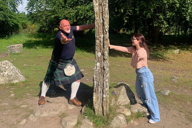 Invergordon Cruise Excursion to Cawdor Castle and Gardens - Pricing and Booking Information