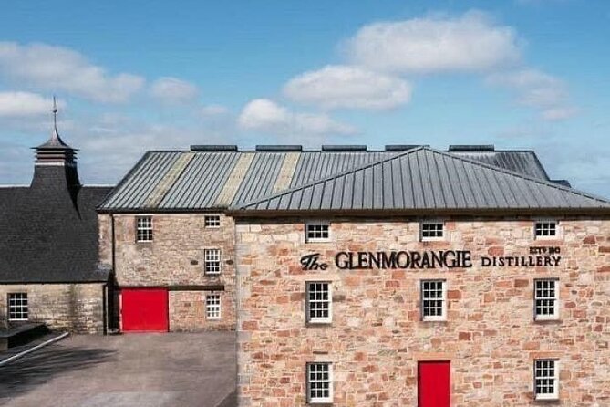 Invergordon Cruise Ship Tour Dunrobin Castle, Dornoch, Distillery - Customer Feedback Highlights