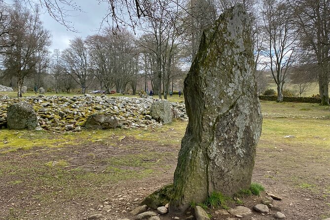 Invergordon Cruise Tour Loch Ness and Culloden - Exploring Loch Ness