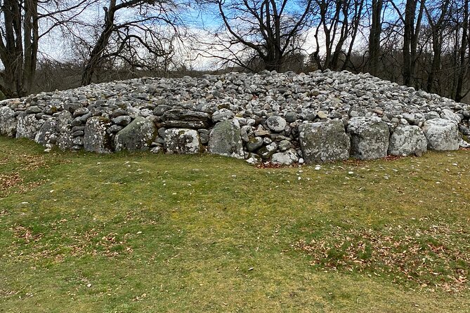 Invergordon Cruise Tour Loch Ness and Culloden - Past Traveler Experiences