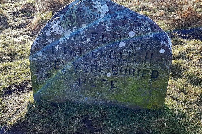 Invergordon Outlander - Terms and Conditions