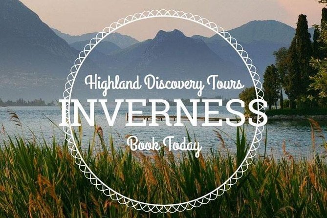 Invergordon Port Loch Ness Tour - Reviews and Feedback