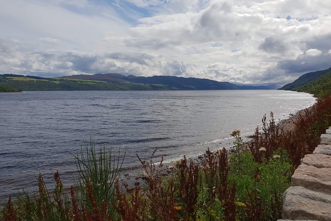 Invergordon Port Loch Ness Tour - Booking and Pricing