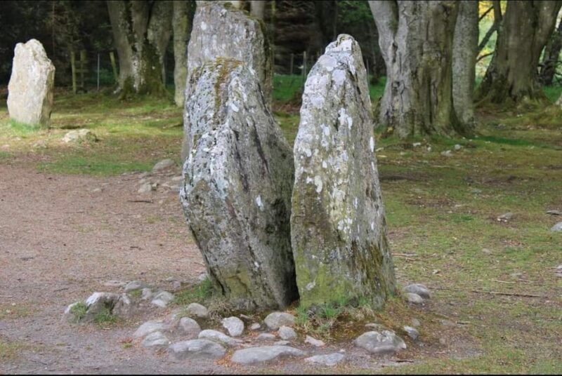 Invergordon Port Outlander Sites and History Tour - Additional Activities