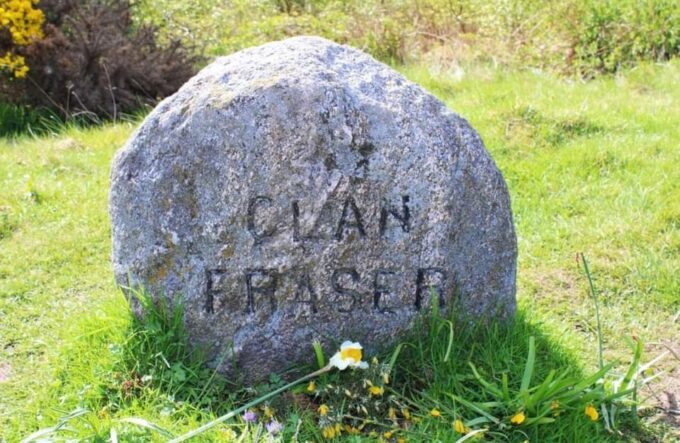 Invergordon Port Outlander Sites and History Tour - Frequently Asked Questions