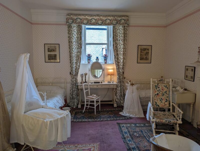 Invergordon Port Private Dunrobin Castle Tour - Meeting Point