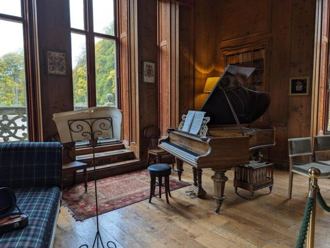 Invergordon Port Private Dunrobin Castle Tour - Frequently Asked Questions