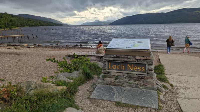 Invergordon Port Private Loch Ness Tour - Inclusions