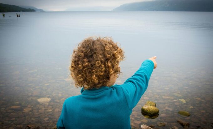 Invergordon Port Private Loch Ness Tour - Urquhart Castle