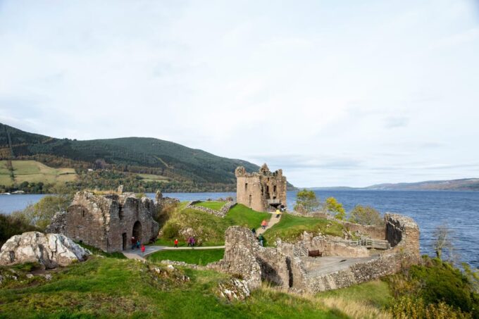 Invergordon Port Private Loch Ness Tour - Frequently Asked Questions