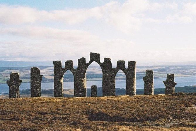 Invergordon Port PRIVATE TOUR 16 Passengers MAXIMUM - Traveler Recommendations