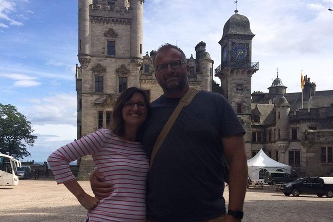 Invergordon Port Tour to Dunrobin Castle - Personalized Tour Experience With Highland Discovery