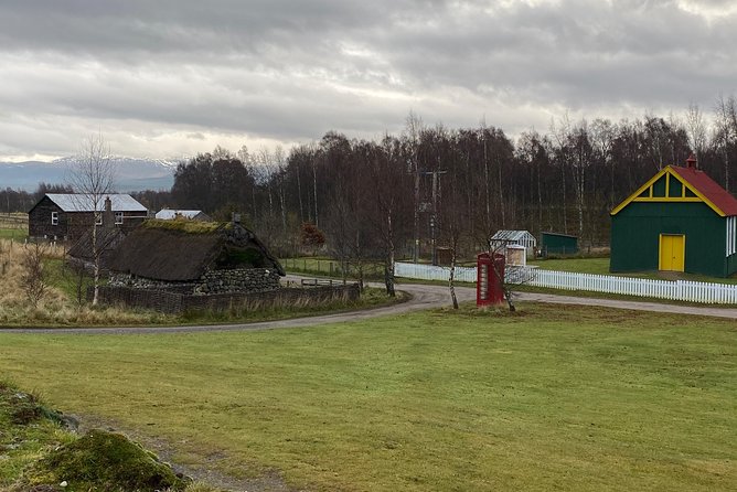 Invergordon Private Scotch Whisky Shore Excursion  - Inverness - Verified Customer Reviews