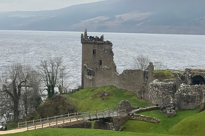 Invergordon Private Scotch Whisky Shore Excursion  - Inverness - Terms and Conditions