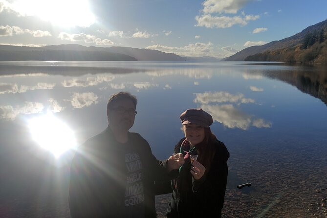 Invergordon Shore Excursion Highland Bucket List Tour - Inclusions