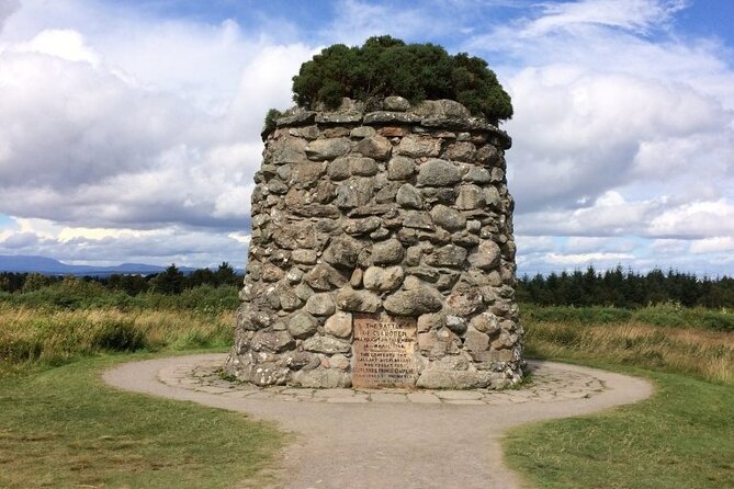 Invergordon Shore Excursion Highland Bucket List Tour - Tour Highlights