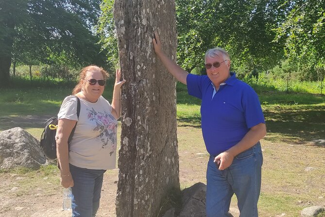 Invergordon Shore Excursion Highland Bucket List Tour - Traveler Feedback