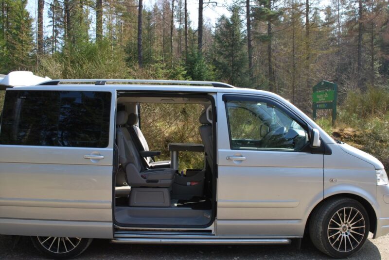 Inverness: Alternative Loch Ness Tour - Customer Feedback
