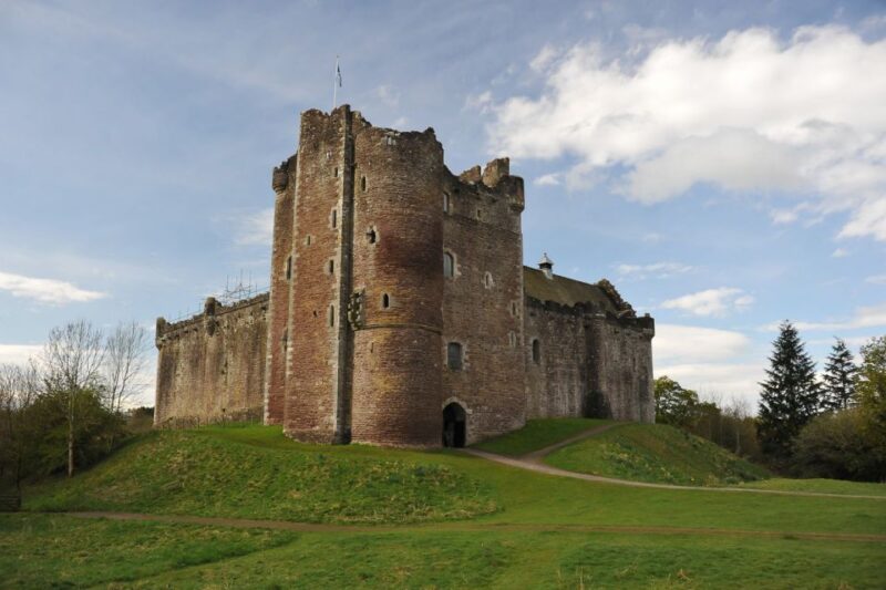 Inverness and the Highlands 2-Day Tour From Edinburgh - Customer Feedback