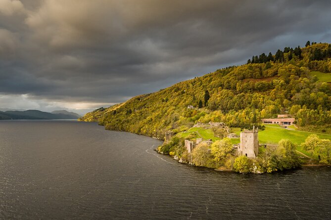 Inverness Clava Cairns, Culloden Battlefield and Urquhart Castle - Booking and Cancellation Details