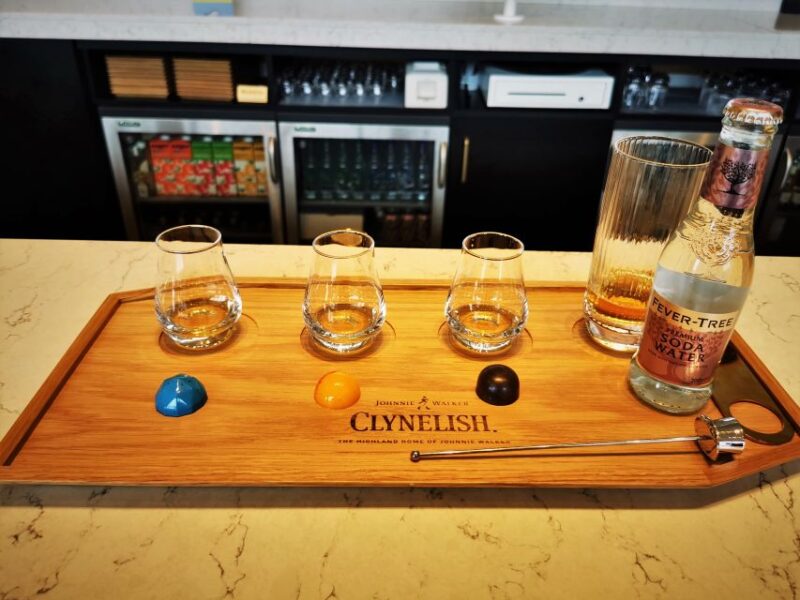 Inverness: Craigs Luxury North Highland Private Whisky Tour - Key Points