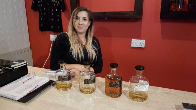 Inverness: Craigs Luxury North Highland Private Whisky Tour - Customizable Schedule and Tastings
