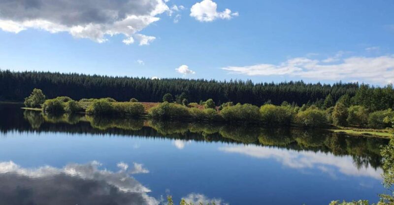 Inverness: Culloden Battlefield and Loch Ness Private Tour - Tour Highlights