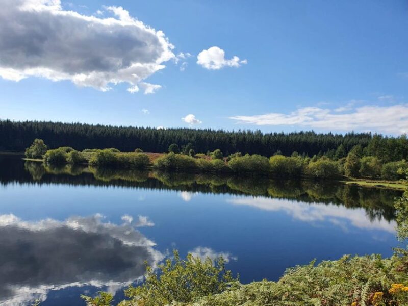 Inverness: Culloden Battlefield and Loch Ness Private Tour - Beauly Priory and Historic Ruins