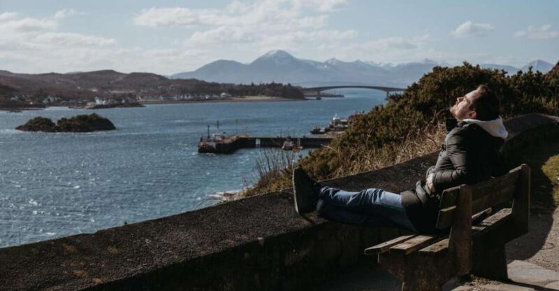 Inverness Day Out: Snapshots of Highland Splendor - Tour Experience