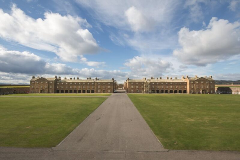 Inverness: Fort George, Culloden, and Cairngorms Day Trip - Itinerary and Highlights