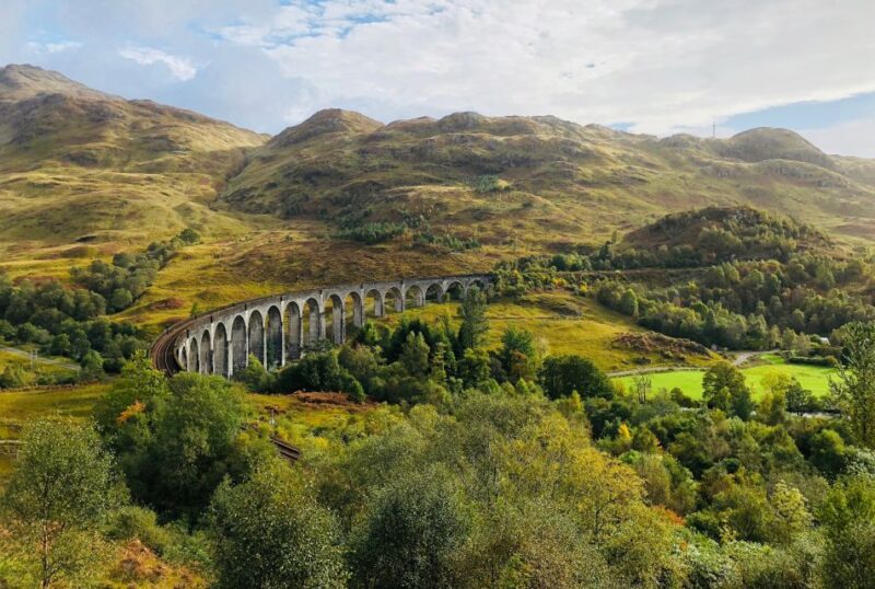Inverness: Glenfinnan Viaduct, Mallaig, & Loch Ness Day Tour - Important Information