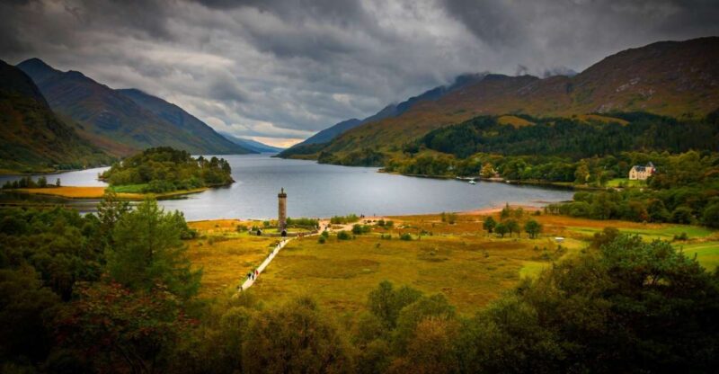 Inverness: Glenfinnan Viaduct, Mallaig, & Loch Ness Day Tour - Customer Reviews
