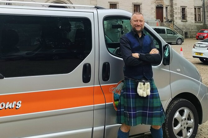 Inverness Half-Day Highlands Bucket List Tour - Inclusion and Amenities