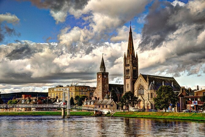 Inverness Half-Day Highlands Bucket List Tour - Meeting and Pickup