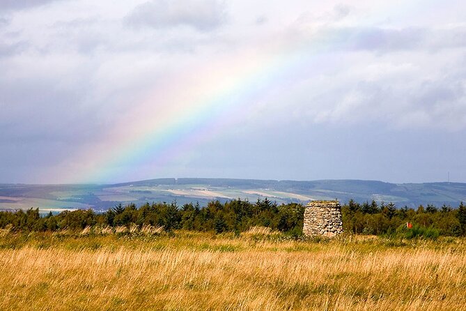 Inverness Half-Day Highlands Bucket List Tour - Accessibility and Group Size